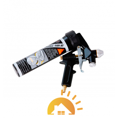 Sika Spray Gun пистолет-распылитель под пластиковый картридж