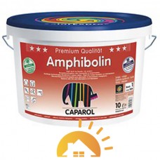 Caparol Универсальная краска для покраски дома внутри и снаружи Amphibolin B1, 10 л