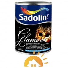 Sadolin Матовая краска для стен Inova Glamour, 10 л